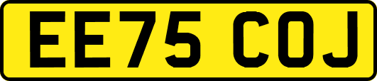 EE75COJ