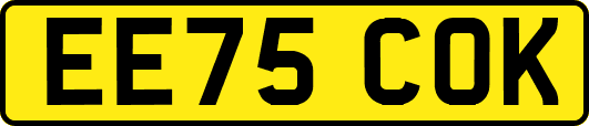 EE75COK