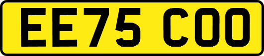 EE75COO