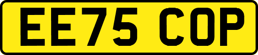 EE75COP