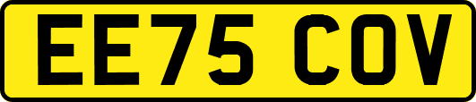 EE75COV