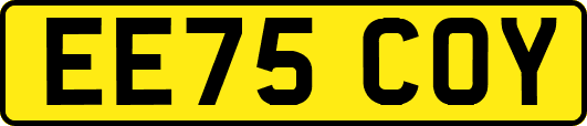 EE75COY