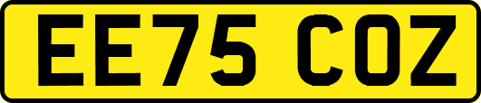 EE75COZ