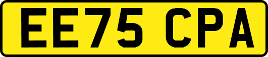 EE75CPA