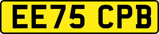 EE75CPB