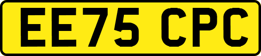 EE75CPC
