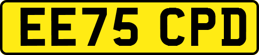 EE75CPD