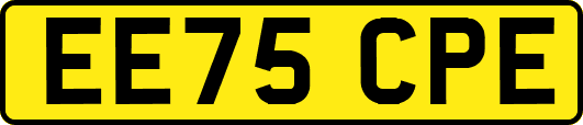 EE75CPE