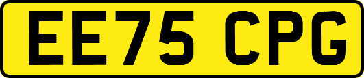 EE75CPG