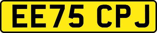 EE75CPJ