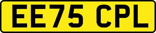 EE75CPL