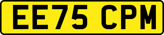 EE75CPM