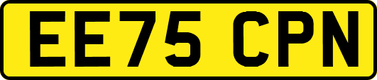 EE75CPN