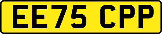 EE75CPP