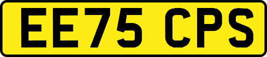 EE75CPS