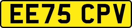 EE75CPV