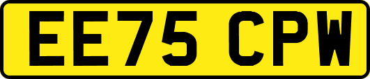 EE75CPW