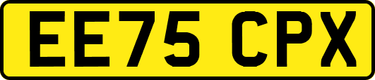 EE75CPX