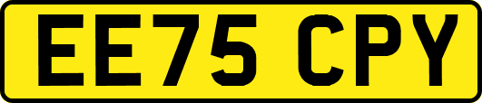 EE75CPY