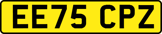 EE75CPZ