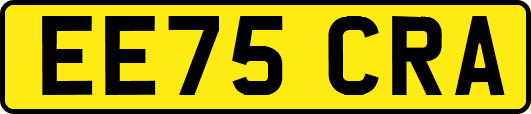 EE75CRA