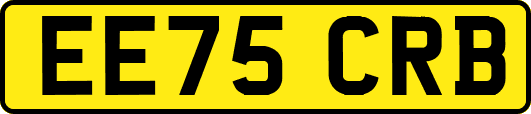 EE75CRB