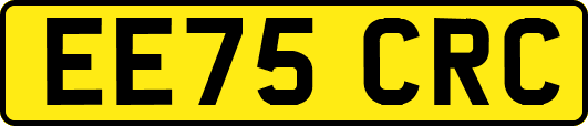 EE75CRC