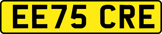 EE75CRE