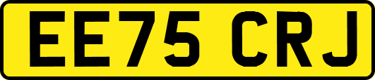 EE75CRJ