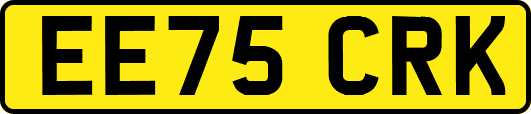 EE75CRK