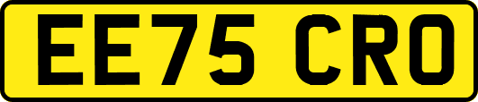 EE75CRO