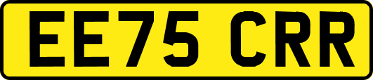 EE75CRR