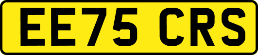 EE75CRS