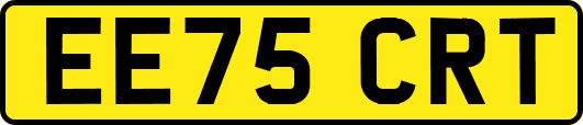 EE75CRT