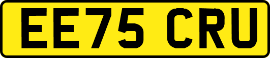 EE75CRU
