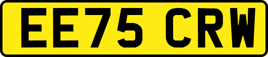 EE75CRW