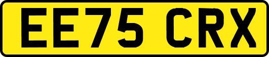 EE75CRX