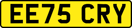 EE75CRY