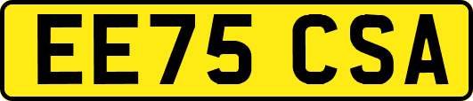 EE75CSA