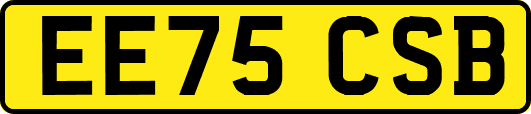 EE75CSB