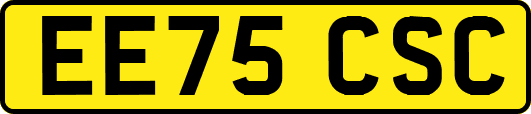 EE75CSC