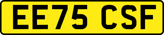 EE75CSF
