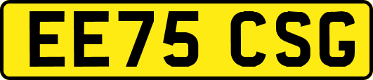 EE75CSG