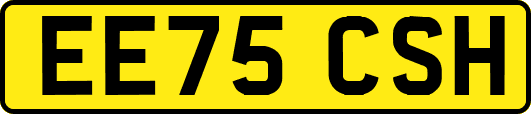 EE75CSH