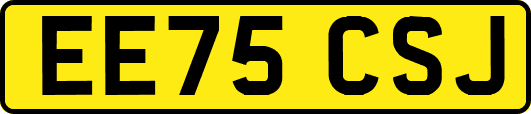 EE75CSJ