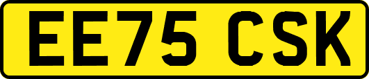 EE75CSK