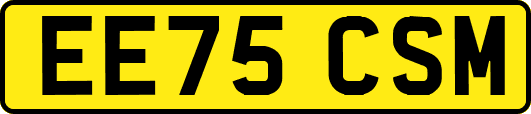 EE75CSM