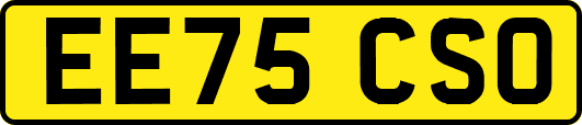 EE75CSO