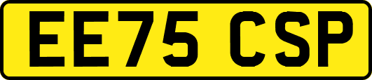 EE75CSP