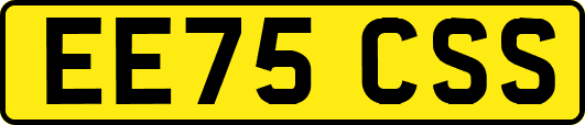 EE75CSS